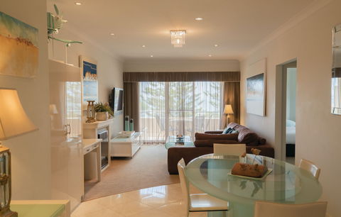 Aurora Ozone Hotel - Accommodation in Brisbane 6