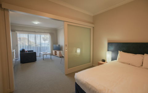 Aurora Ozone Hotel - Accommodation in Brisbane 7