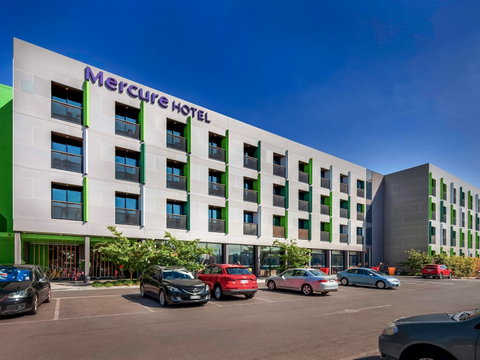 Mercure Bendigo Schaller - Accommodation in Brisbane 1