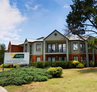 Quest Bendigo - Accommodation in Brisbane