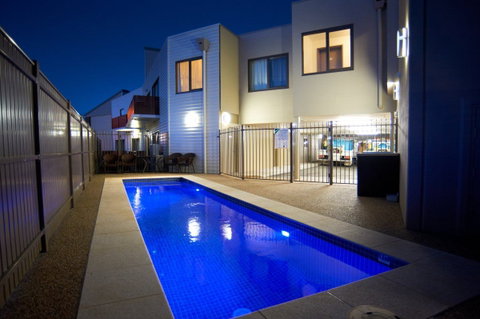 Quest Bendigo Central - Accommodation in Brisbane 2
