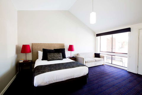 All Seasons Bendigo - Accommodation in Brisbane 1