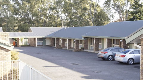 Bendigo Homestead Motor Inn & Apartments - Accommodation in Brisbane 0