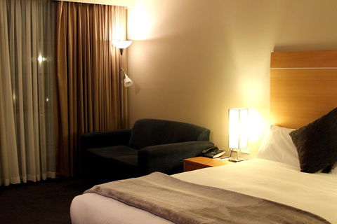 Heritage Motor Inn - Accommodation in Brisbane 0