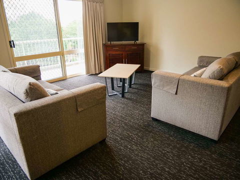 Nightcap at Hinterland Hotel - Accommodation in Brisbane 1