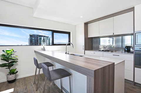 Arise Soda - Accommodation in Brisbane 2