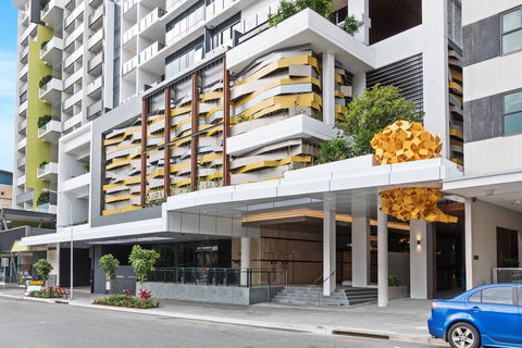 Arise On Hope Street - Accommodation in Brisbane 0