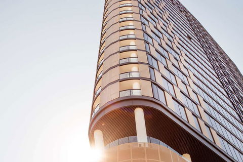 FV Brisbane By Peppers - Accommodation in Brisbane 0