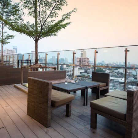 Fleet Lane Apartments - Accommodation in Brisbane 1