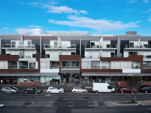 Apartments Ink - Accommodation in Brisbane 0