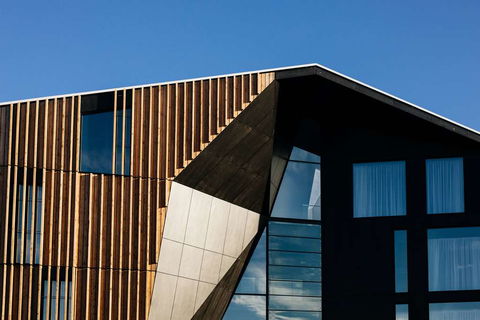 Macq 01 Hotel - Accommodation in Brisbane 1
