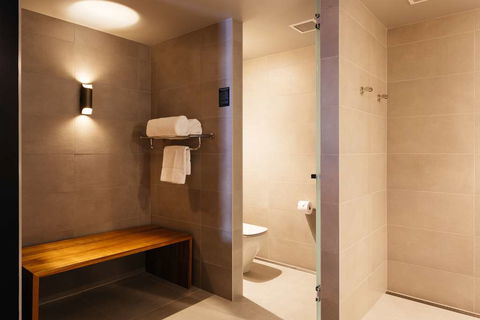 Macq 01 Hotel - Accommodation in Brisbane 2
