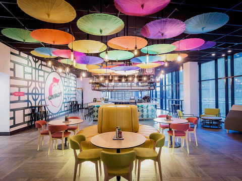 Ibis Styles Hobart Hotel - Accommodation in Brisbane 0