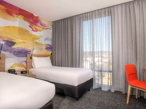 Ibis Styles Hobart Hotel - Accommodation in Brisbane 1