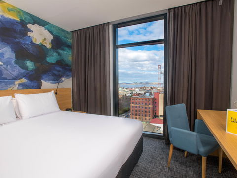 Ibis Styles Hobart Hotel - Accommodation in Brisbane 2