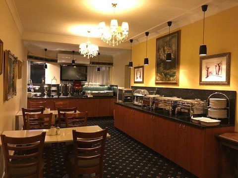 Albury Georgian - Accommodation in Brisbane 1