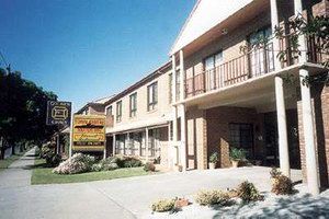 Holbrook Town Centre Motor Inn - Accommodation in Brisbane 0