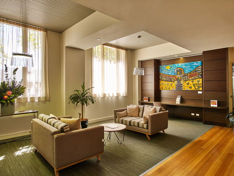 Quest Albury On Townsend - Accommodation in Brisbane 1