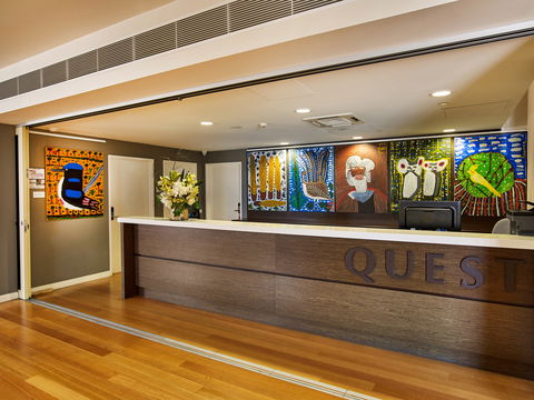 Quest Albury On Townsend - Accommodation in Brisbane 2