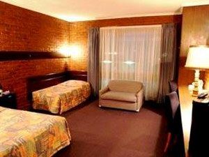 Albury Townhouse Motel - Accommodation in Brisbane 0