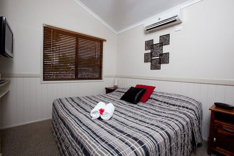Hidden Valley Holiday Park - Accommodation in Brisbane 1