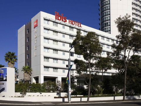Hotel Ibis Sydney Olympic Park - Accommodation in Brisbane 0