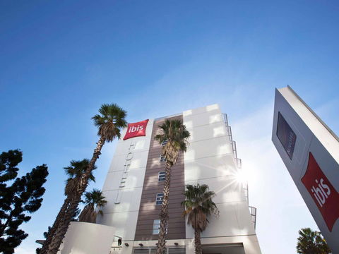 Hotel Ibis Sydney Olympic Park - Accommodation in Brisbane 1