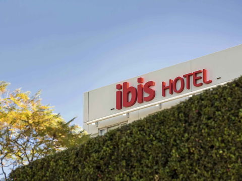 Hotel Ibis Sydney Olympic Park - Accommodation in Brisbane 2