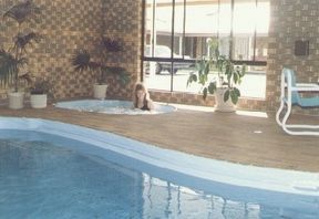 Horsham Mid City Court Motel - Accommodation in Brisbane 1