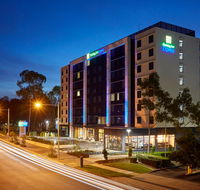 Holiday Inn Express Sydney Macquarie Pk - Accommodation in Brisbane