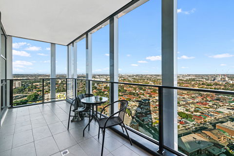 Astra Apartments Parramatta - Skyrise - Accommodation in Brisbane 1