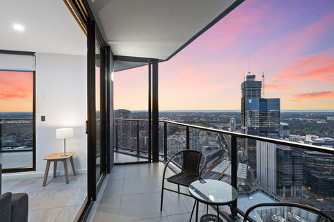 Astra Apartments Parramatta - Skyrise - Accommodation in Brisbane 2