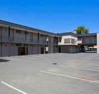 Comfort Inn Capital Horsham - Accommodation in Brisbane