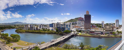 Hotel Grand Chancellor Townsville - Accommodation in Brisbane 0