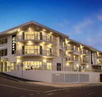Quest Townsville On Eyre - Accommodation in Brisbane