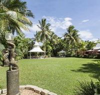 Seagulls Resort - Accommodation in Brisbane