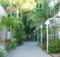 Adventurers Resort - Accommodation in Brisbane