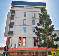 Madison Plaza Townsville - Accommodation in Brisbane