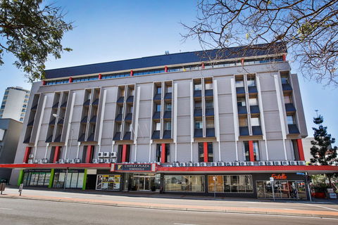 Madison Plaza Townsville - Accommodation in Brisbane 1