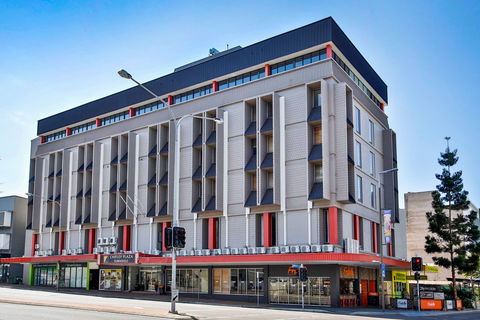 Madison Plaza Townsville - Accommodation in Brisbane 2
