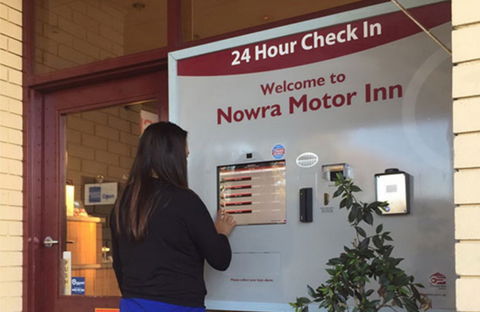 Nowra Motor Inn - Accommodation in Brisbane 1