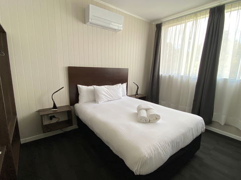 Nowra Motor Inn - Accommodation in Brisbane 2