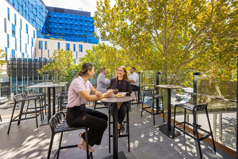 TRYP by Wyndham Pulteney Street - Accommodation in Brisbane 1