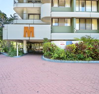 Marrakai All Suites - Accommodation in Brisbane
