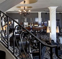 Hotel Hydro Majestic - Accommodation in Brisbane