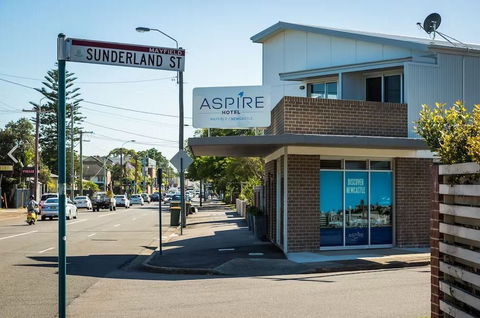 Aspire Mayfield - Accommodation in Brisbane 2