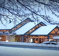 Rydges Horizons Snowy Mountains - Accommodation in Brisbane