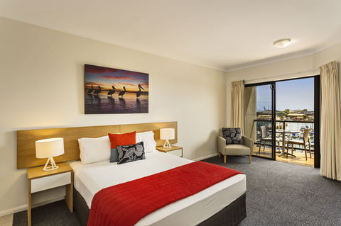 Aligned Corporate Residences Townsville - Accommodation in Brisbane 2