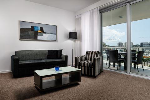 Direct Hotels - Kensington At Central - Accommodation in Brisbane 0