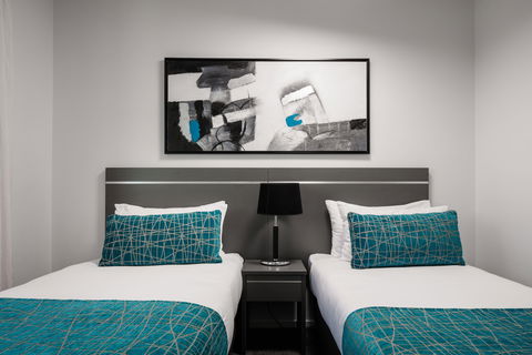 Direct Hotels - Kensington At Central - Accommodation in Brisbane 2